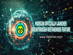 Mapscan Launches Restakenode Feature - A Breakthrough In Blockchain Asset Management